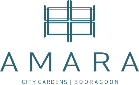 Amara City Gardens